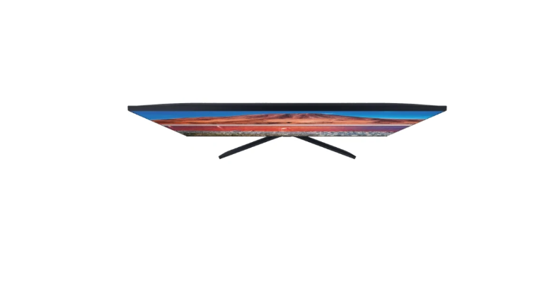 Телевизор Samsung UE43TU7500U 43" (2020), фото 3