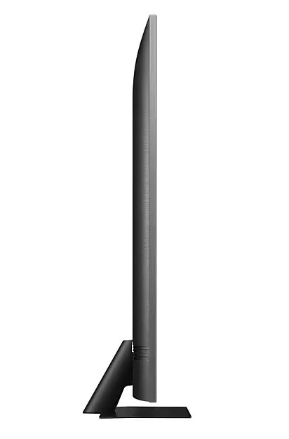 Телевизор QLED Samsung QE75Q87TAU 75" (2020), фото 2