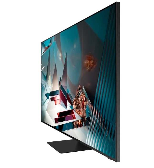 Телевизор Samsung QE82Q800TAU, фото 3