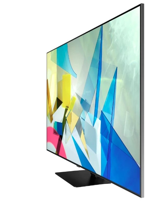 Телевизор QLED Samsung QE65Q87TAU 65" (2020), фото 3