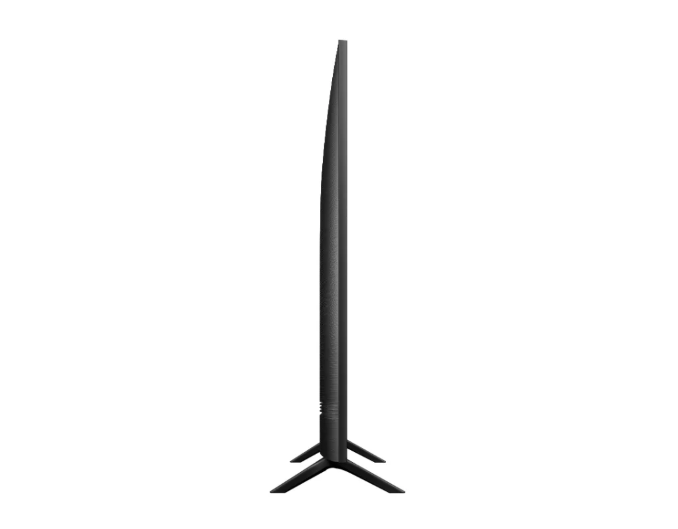 Телевизор QLED Samsung QE43Q60TAU 43" (2020), фото 2