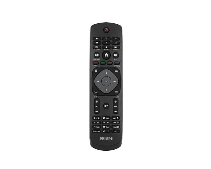 Телевизор Philips 43PFS5034/60, фото 3