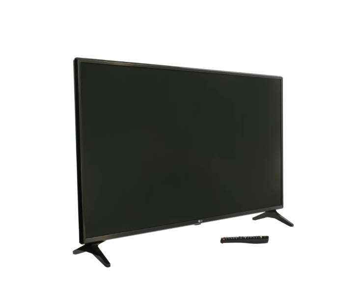 Телевизор LG 43LV340C, фото 2
