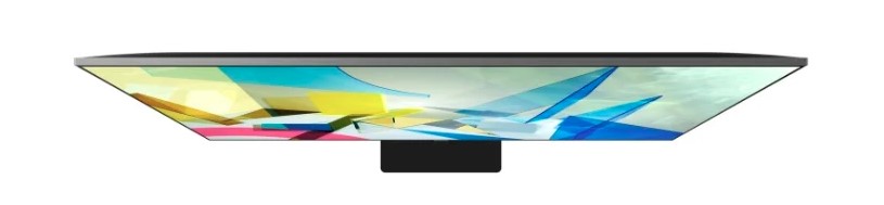 Телевизор Samsung QE75Q80TAU, фото 4
