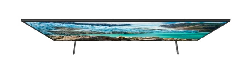 Телевизор Samsung UE43RU7170UX, фото 4