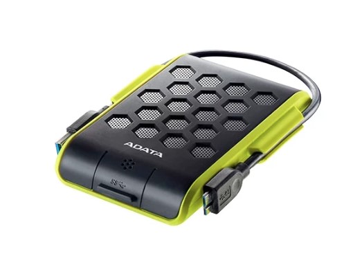 A-Data HD720 AHD720-2TU31-CGN 2TB (зеленый), фото 2