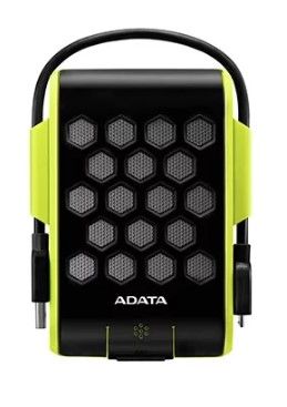 A-Data HD720 AHD720-2TU31-CGN 2TB (зеленый), фото 1