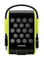 A-Data HD720 AHD720-2TU31-CGN 2TB (зеленый)