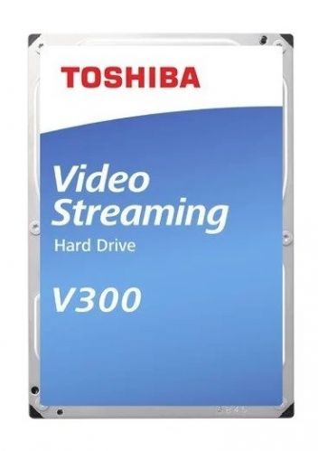 Toshiba Video V300 3TB HDWU130UZSVA
