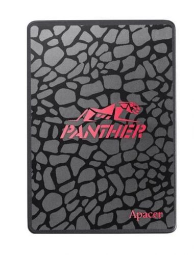 Apacer Panther AS350 256GB 95.DB2A0.P100C