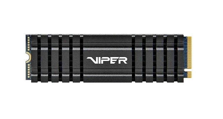 Patriot Viper VPN100 256GB VPN100-256GM28H, фото 1