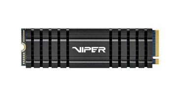 Patriot Viper VPN100 256GB VPN100-256GM28H