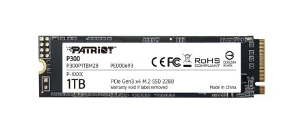 Patriot P300 1TB P300P1TBM28