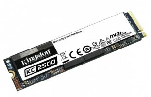 Kingston KC2500 250GB SKC2500M8/250G