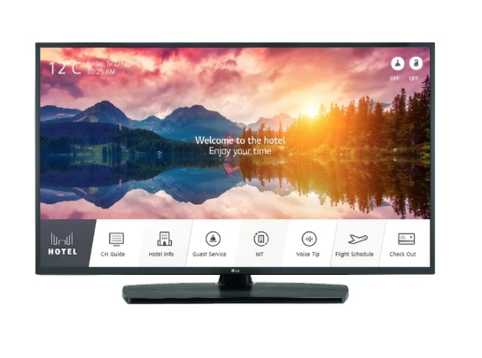 Телевизор LG 43UT661H, фото 1