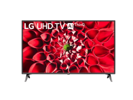 Телевизор LG 43UN71006LB