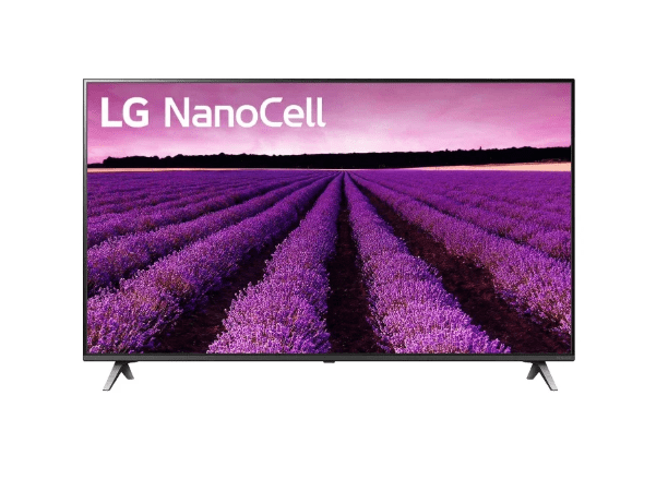 Телевизор LG 49SM8050PLC