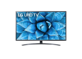 Телевизор LG 49UN74006LA