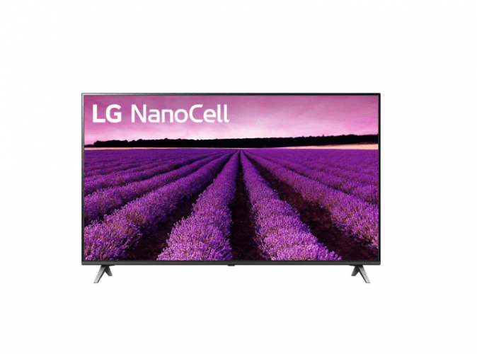 Телевизор LG 55SM8050PLC