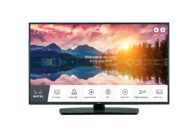 Телевизор LG 55UT661H, фото 1