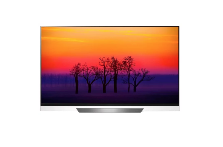 Телевизор LG OLED55E8, фото 1