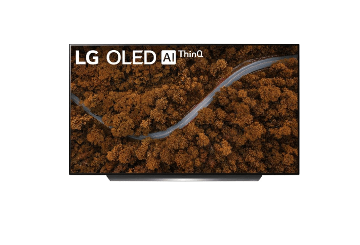 Телевизор OLED LG OLED65CXR 65" (2020), фото 1