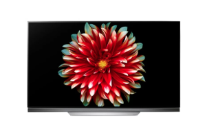 Телевизор LG OLED65E7V