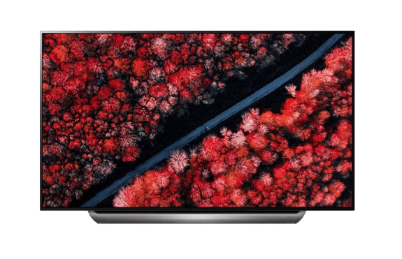 Телевизор LG OLED77C9PLA, фото 1