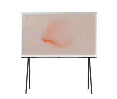 Телевизор QLED Samsung The Serif QE43LS01TAU 43" (2020)