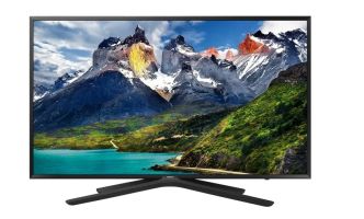 Телевизор Samsung UE49N5500AU