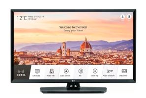 Телевизор LG 32LT661H
