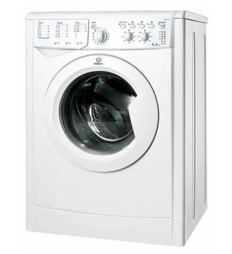 Стиральная машина Indesit IWSC 5105