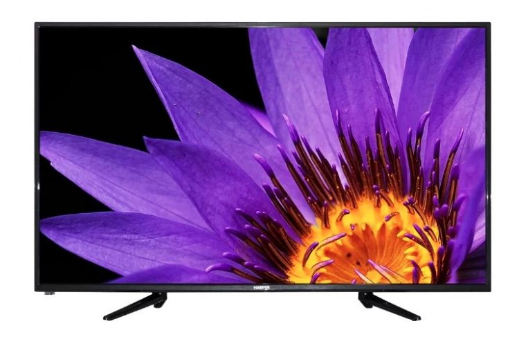 Телевизор HARPER 43F575T