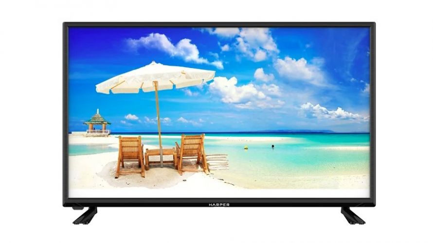 Телевизор HARPER 32R670TS 32" (2020)