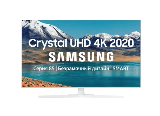 Телевизор Samsung UE43TU8510U 43" (2020), фото 1