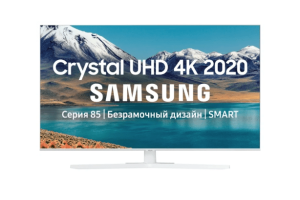 Телевизор Samsung UE50TU8510U 50" (2020)