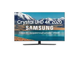 Телевизор Samsung UE65TU8570U
