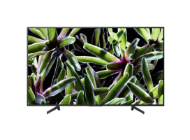 Телевизор Sony KD-65XG7096