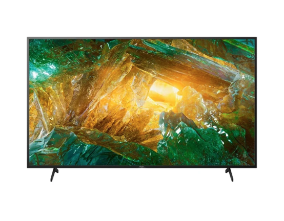 Телевизор Sony KD-65XH8096, фото 1