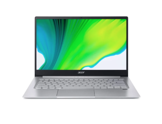 Ноутбук Acer Swift 3 SF314-42-R24N NX.HSEER.00C, фото 1