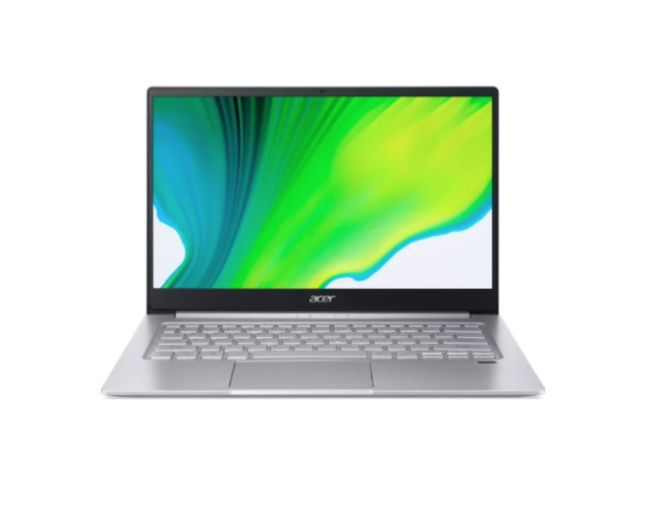 Ноутбук Acer Swift 3 SF314-42-R420 NX.HSEER.00D, фото 1