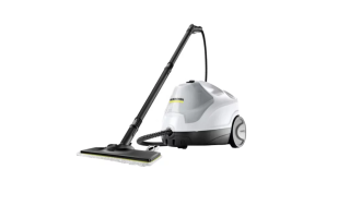 Отпариватель-пароочиститель Karcher SC 4 EasyFix Premium Iron 1.512-489.0