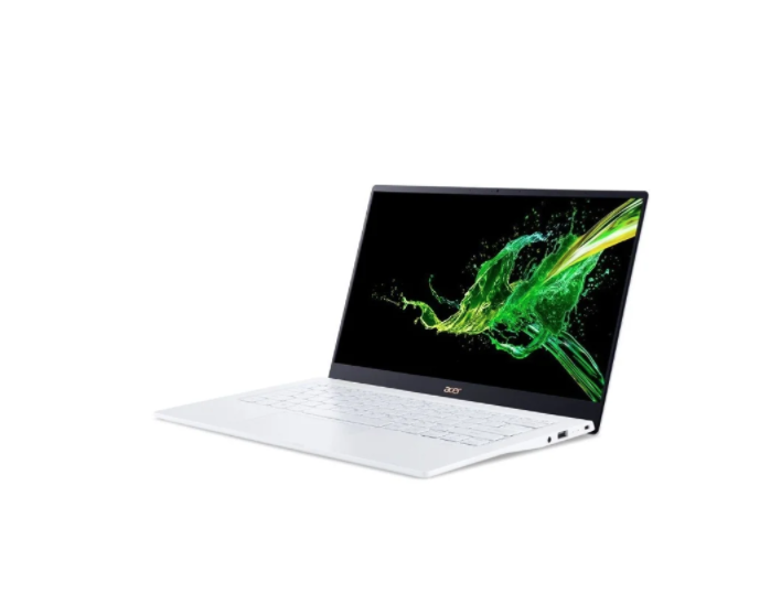Ноутбук Acer Swift 5 SF514-54T-56GP NX.HLGER.003, фото 3
