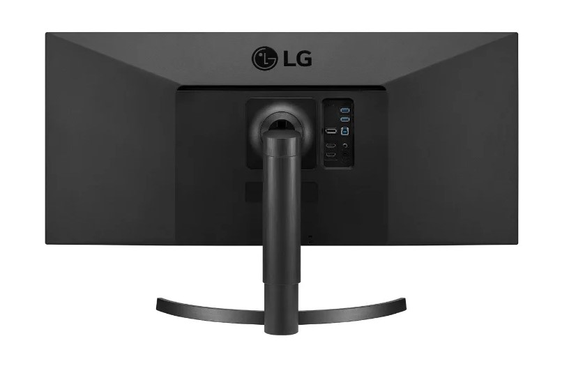 LG 34WN750-B, фото 4
