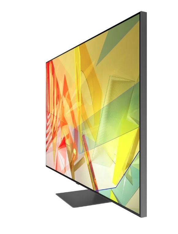 Телевизор QLED Samsung QE65Q95TAU 65" (2020), фото 3