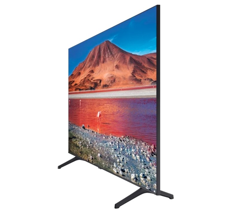 Телевизор Samsung UE58TU7160U, фото 3