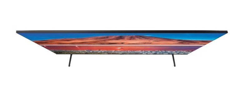 Телевизор Samsung UE58TU7160U, фото 4