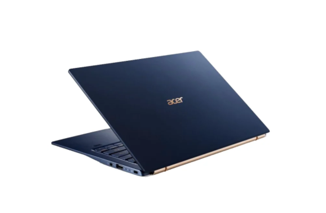 Ноутбук Acer Swift 5 SF514-54GT-77G8 NX.HU5ER.004, фото 2