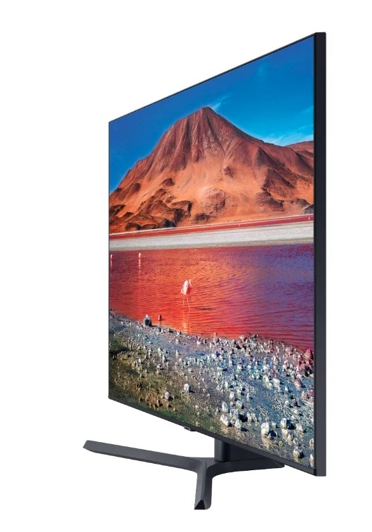 Телевизор Samsung UE55TU7560U 55" (2020), фото 2
