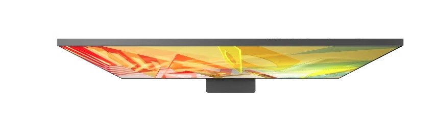 Телевизор QLED Samsung QE65Q95TAU 65" (2020), фото 4